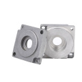 High precision Custom aluminium alloy die casting moto part new aluminum die cast auto spare parts  for engine casing